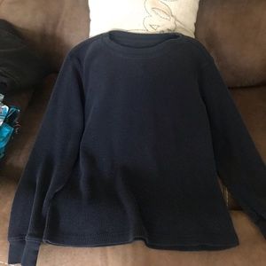 Youth boys Lot 2 shirts & 2 joggers